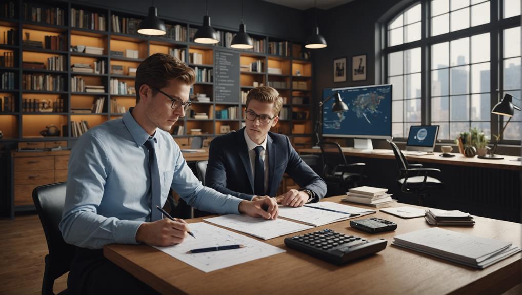 comparing education level options