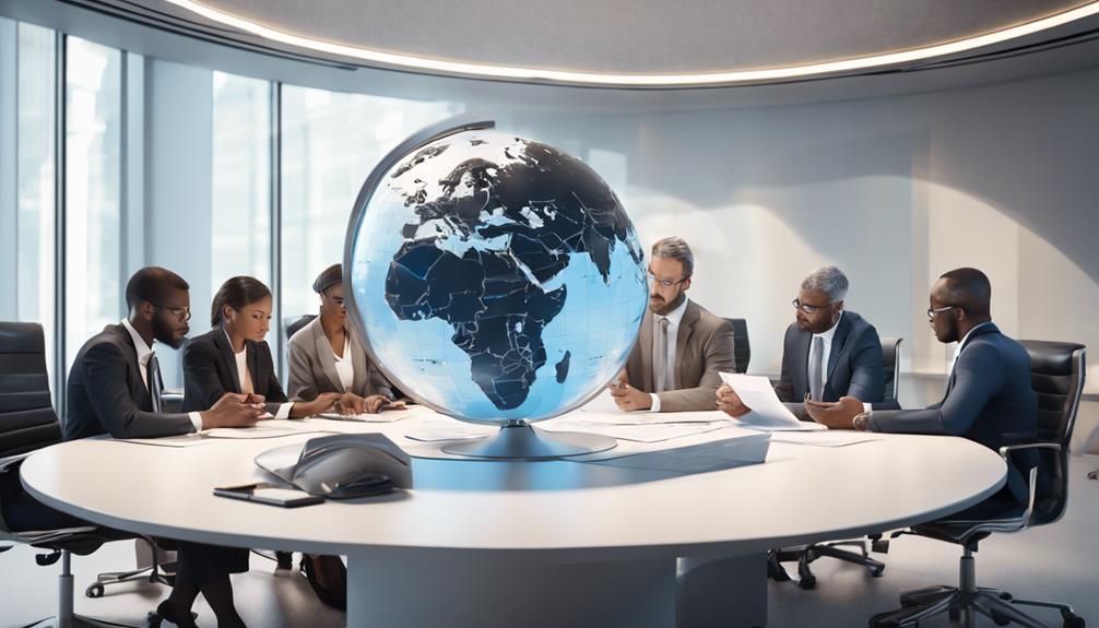 comparing international legal systems