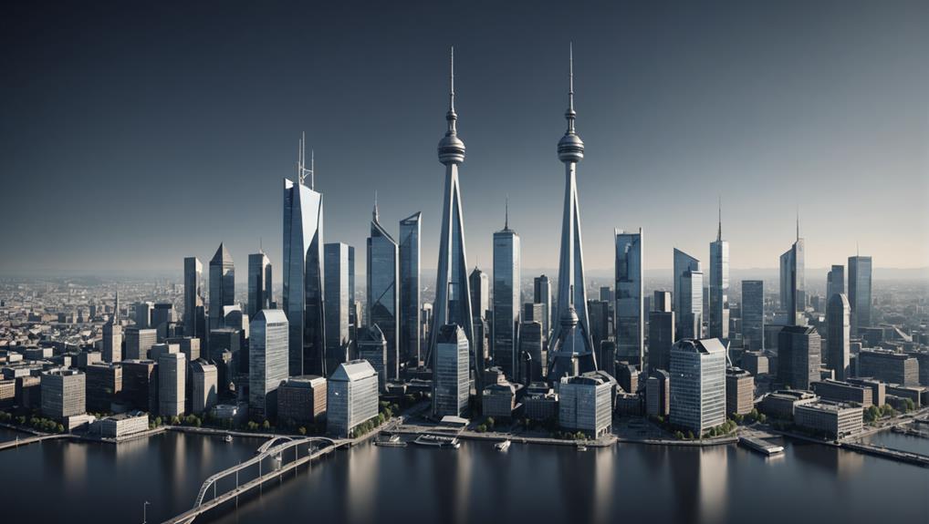 compensation for finance professionals