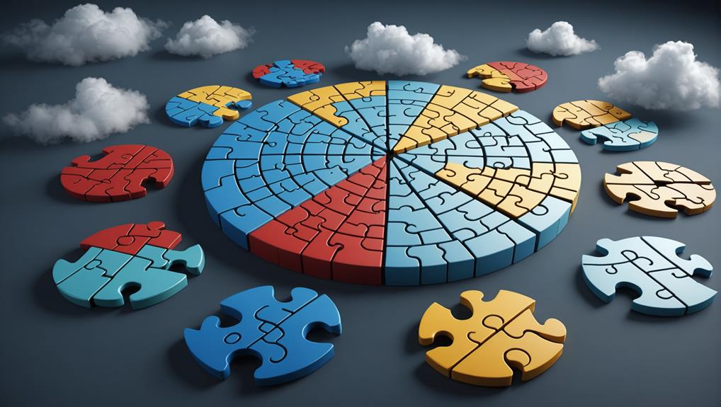 complexity of financial concepts