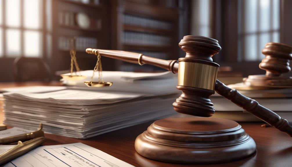 compliance enforcement and penalties