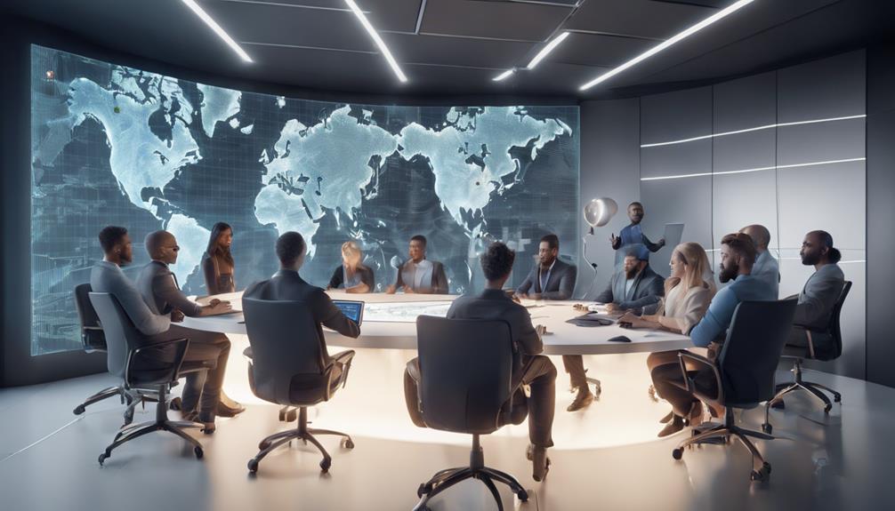 compliance team training program