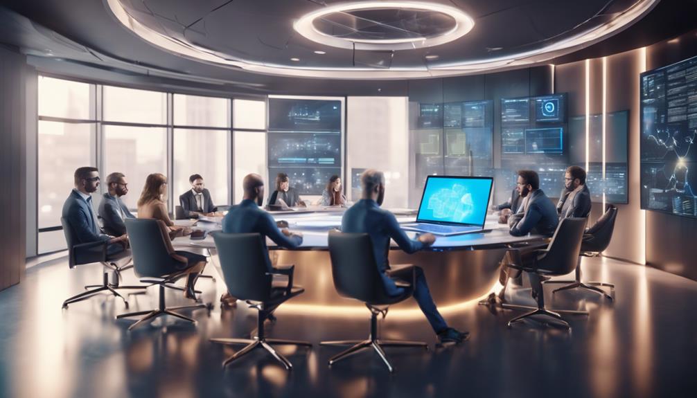 compliance with industry regulations