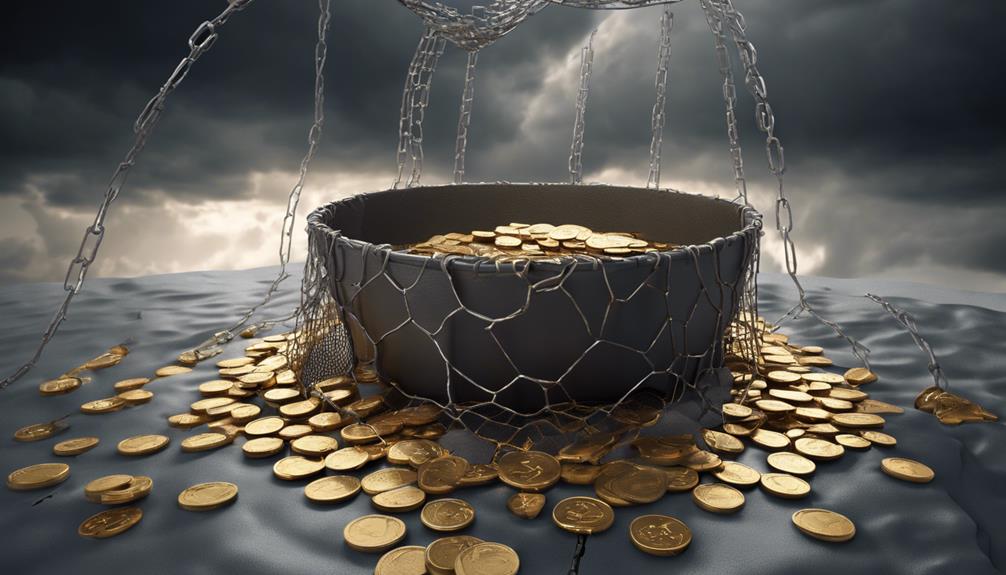 comprehensive digital privacy measures