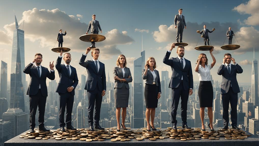 conforming to social norms