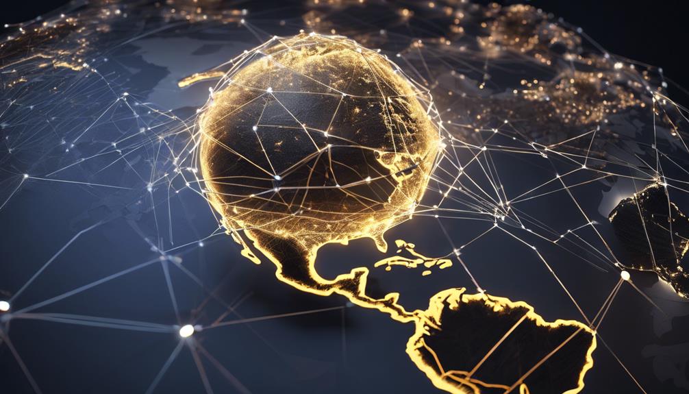 consensus in distributed systems