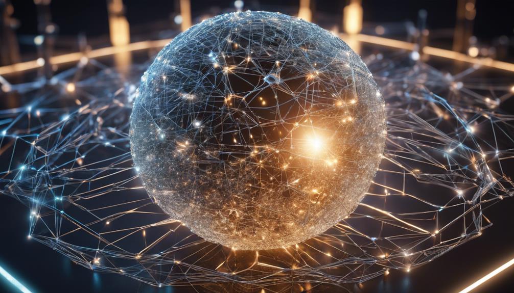 consensus mechanisms in distributed systems