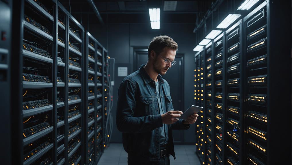 How Ethereum Mining Affected My Energy Bills