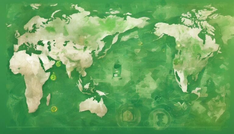 countries that allow crypto