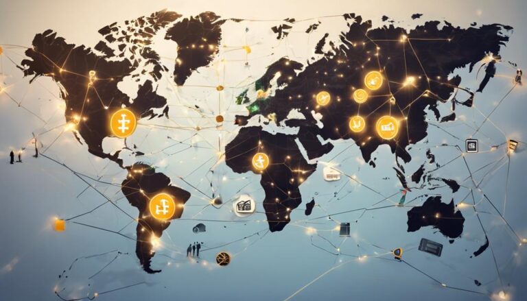 countries with crypto use
