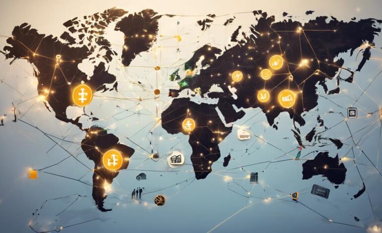 countries with crypto use