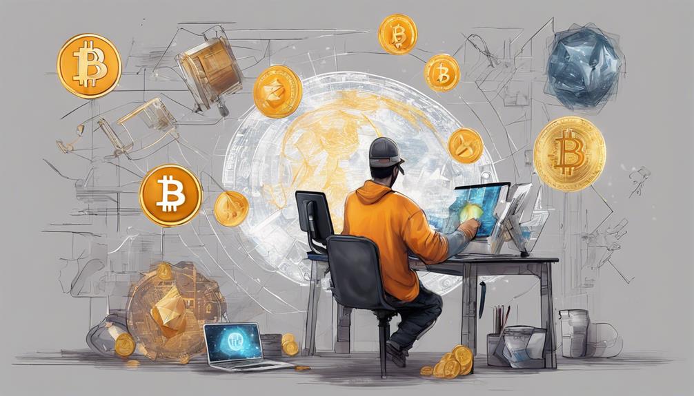 create your own coin