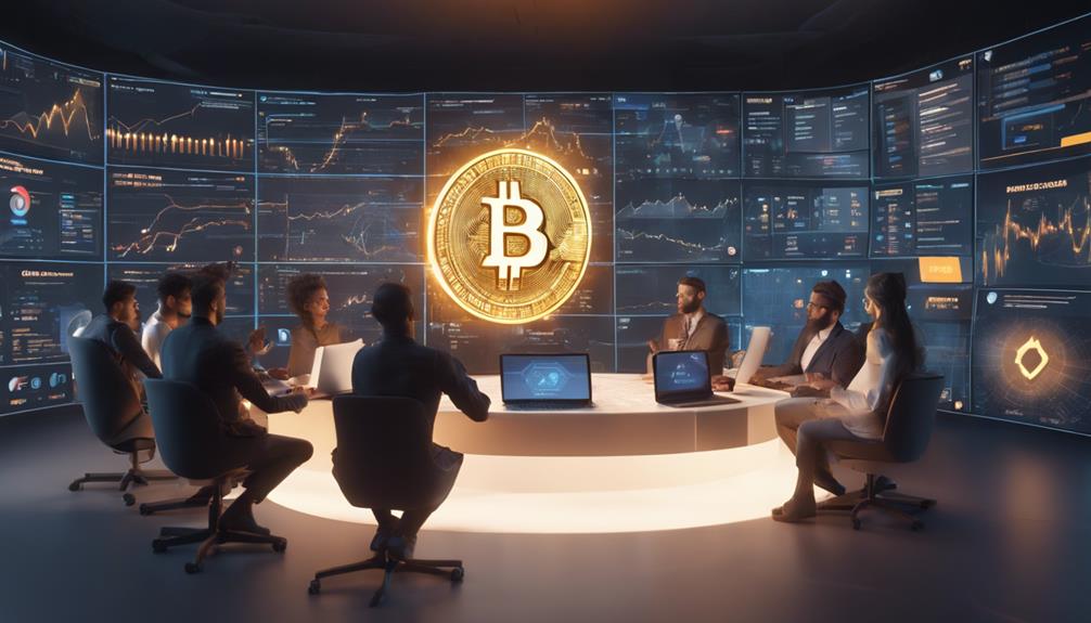 creating a successful trading plan