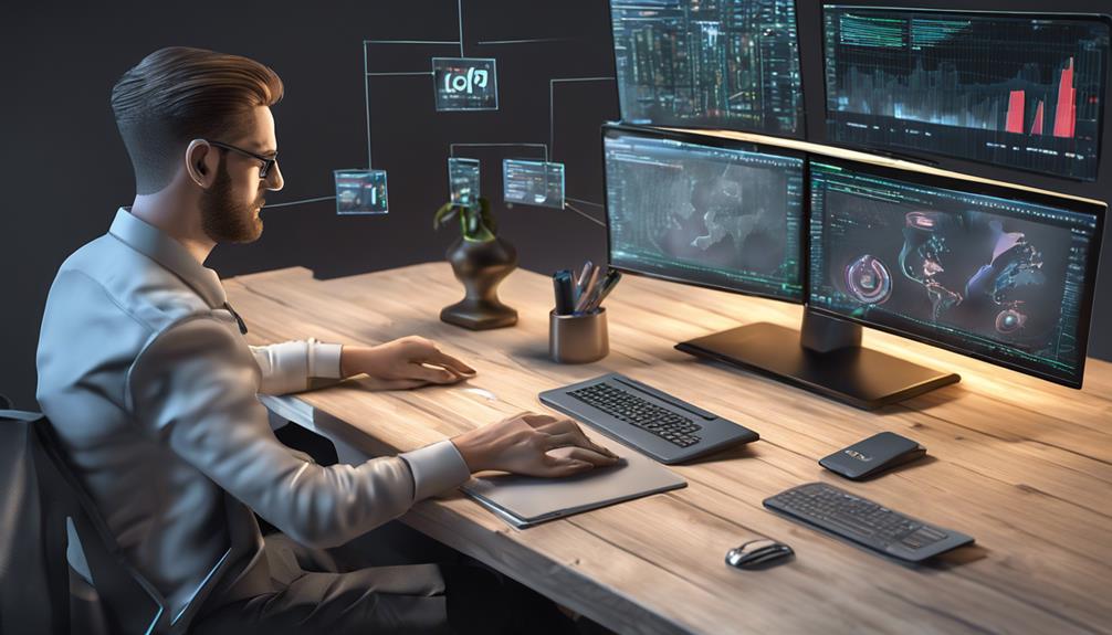 creating secure cryptocurrency wallets