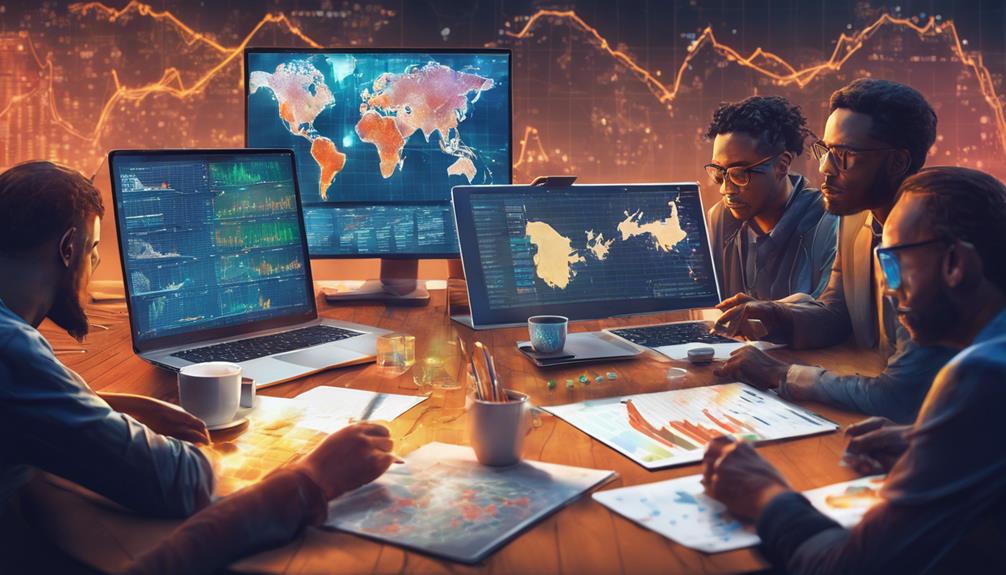 creating wealth management plans