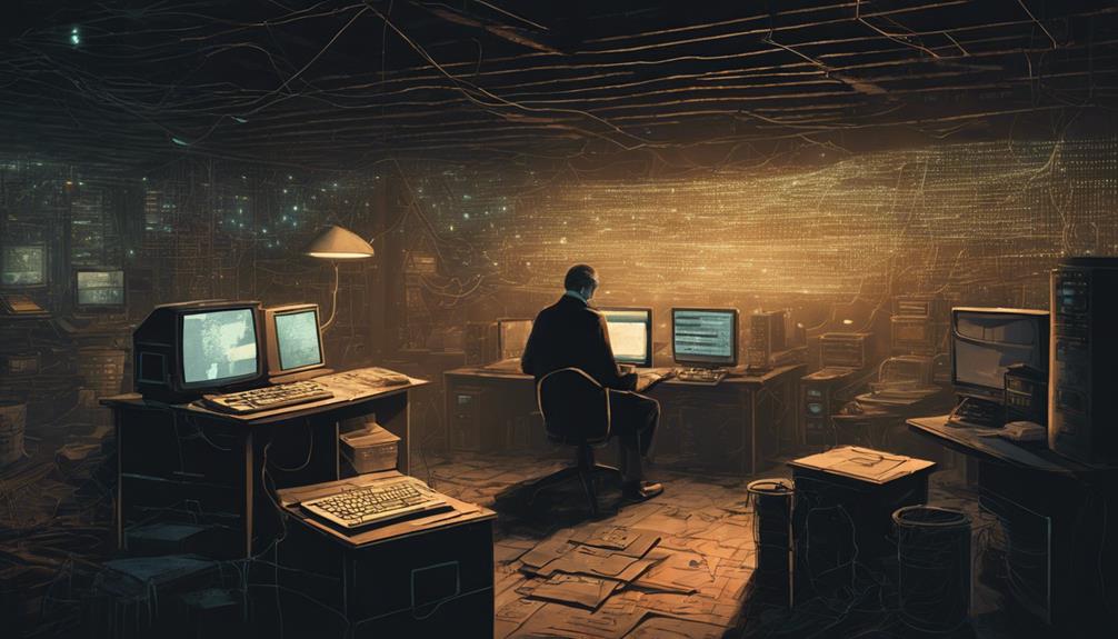 creation of digital currency