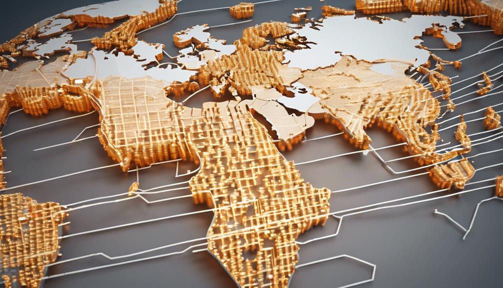 cross border trade challenges discussed