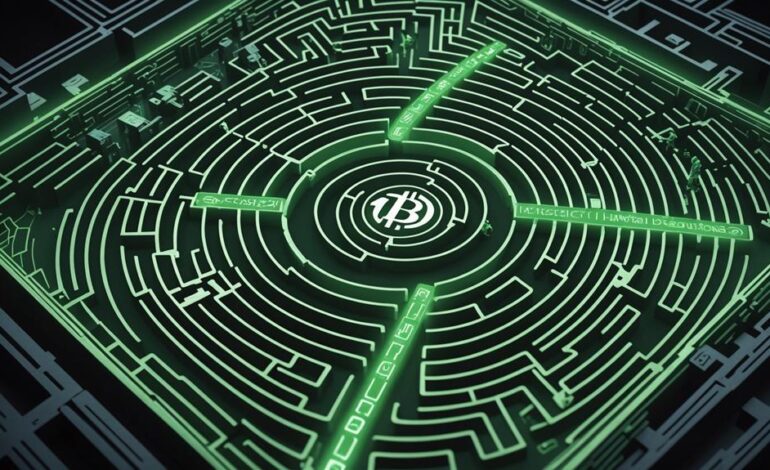 crypto compliance best practices