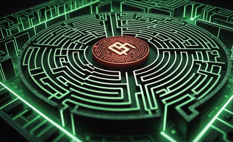 crypto compliance challenges addressed