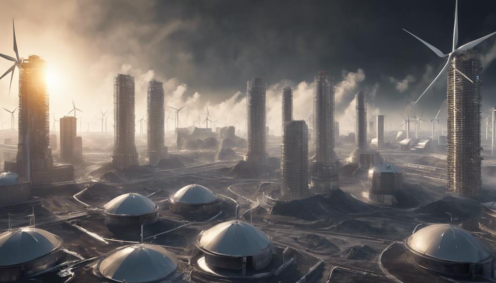 crypto energy consumption analysis