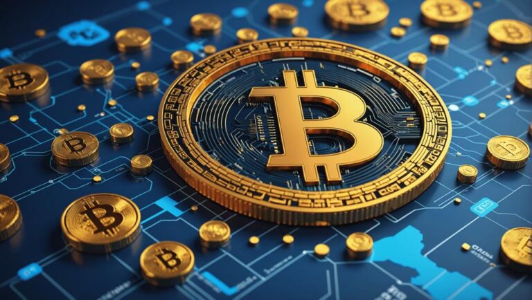 crypto facts at glance