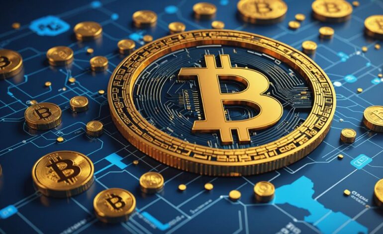 crypto facts at glance