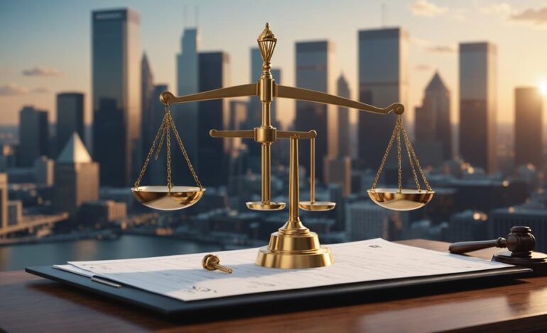 crypto investment legal risks