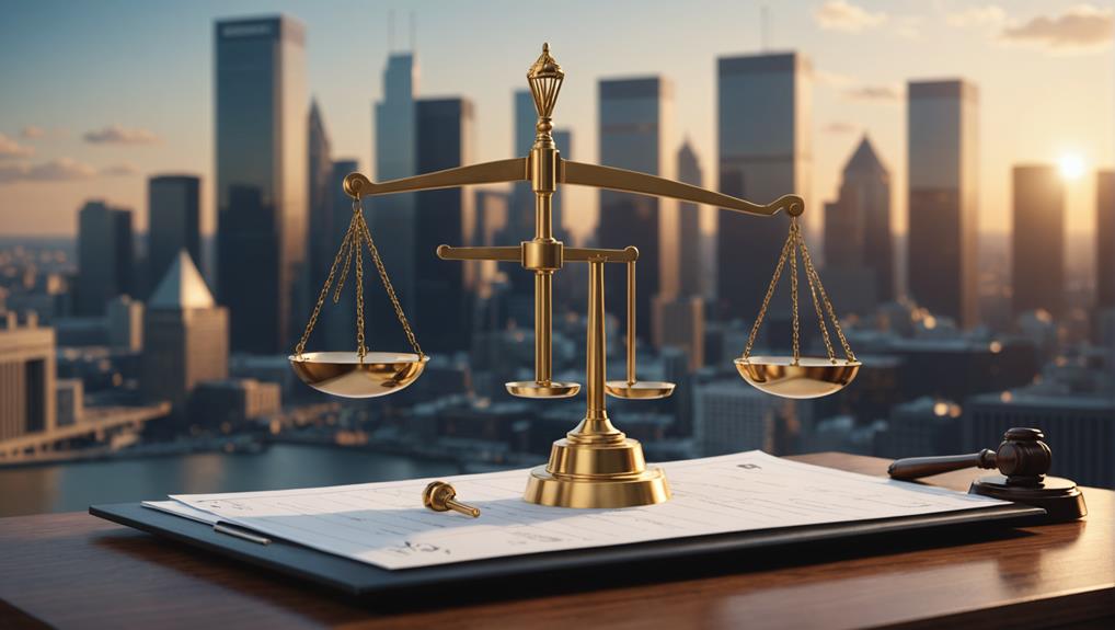 How to Mitigate Legal Risks in Crypto Investments