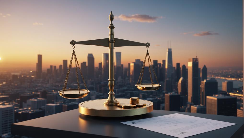 10 Best Strategies to Mitigate Legal Risks in Crypto