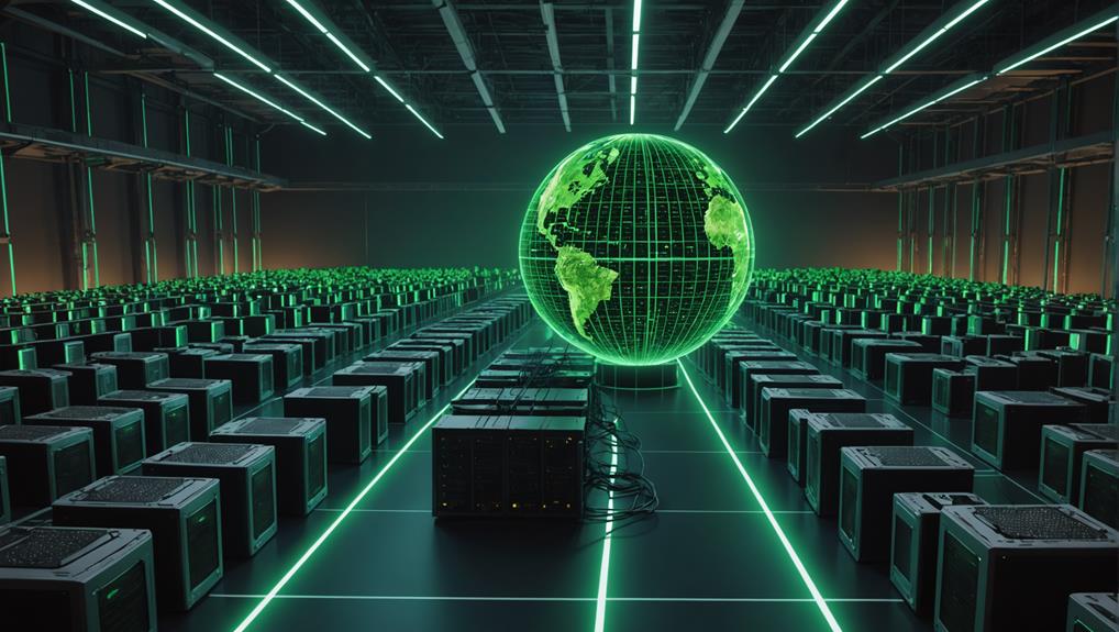 Quiz: Test Your Knowledge on Crypto Mining Energy