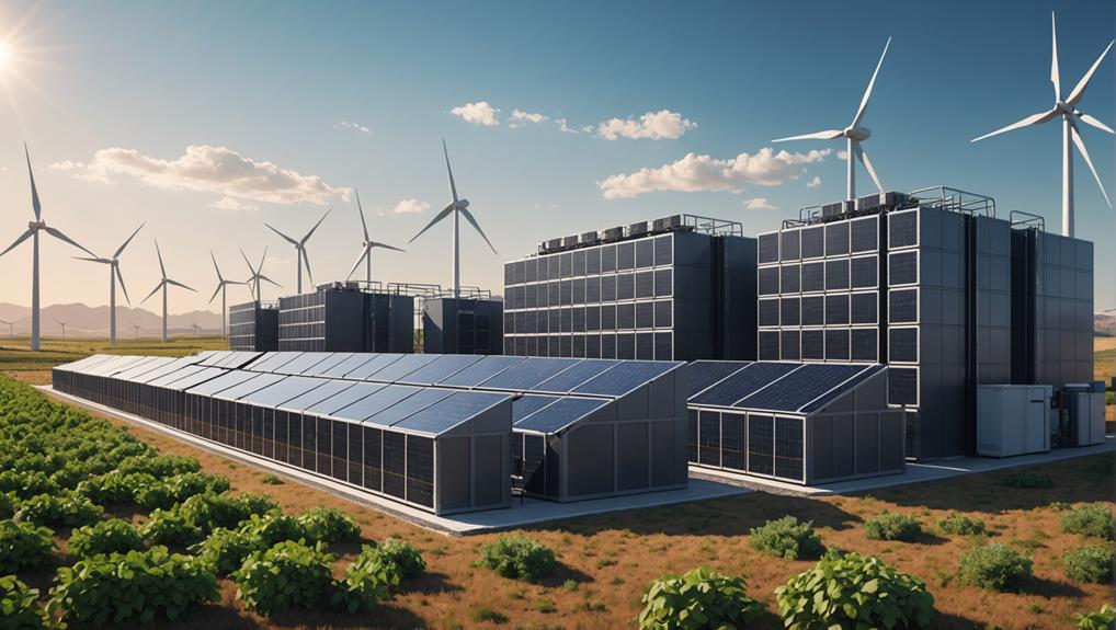 10 Key Statistics on Crypto Mining Energy Use