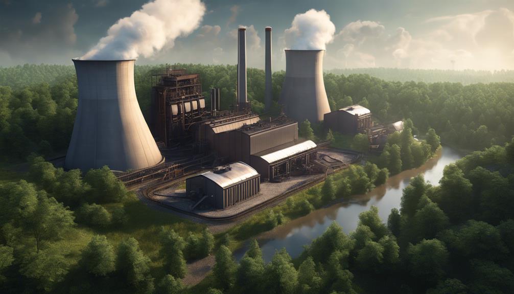 crypto mining environmental effects