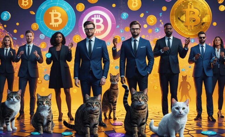 crypto regulation challenges ahead