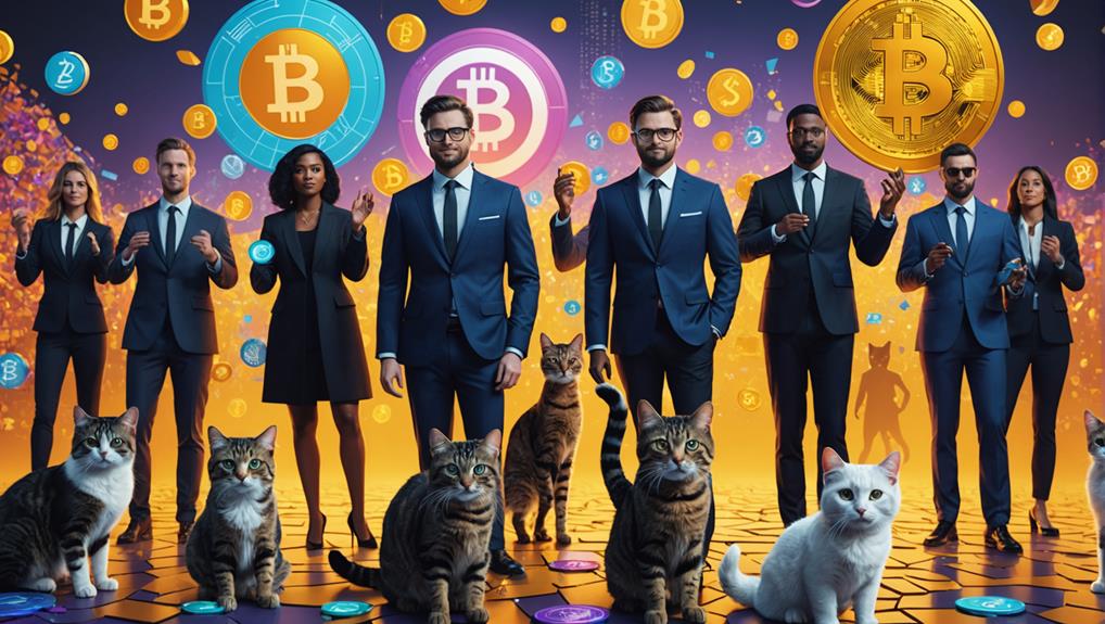 Global Crypto Rules: Herding Cats With Laws