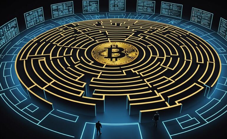 crypto regulation compliance guide