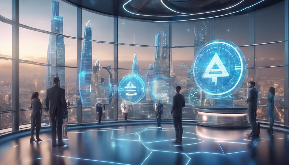 crypto regulation evolution ahead