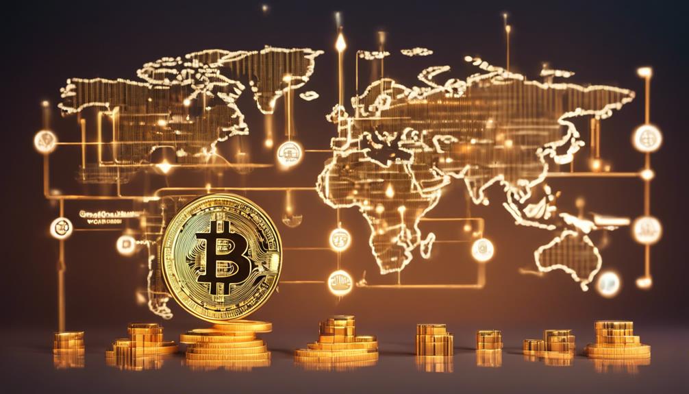 crypto regulation historical analysis