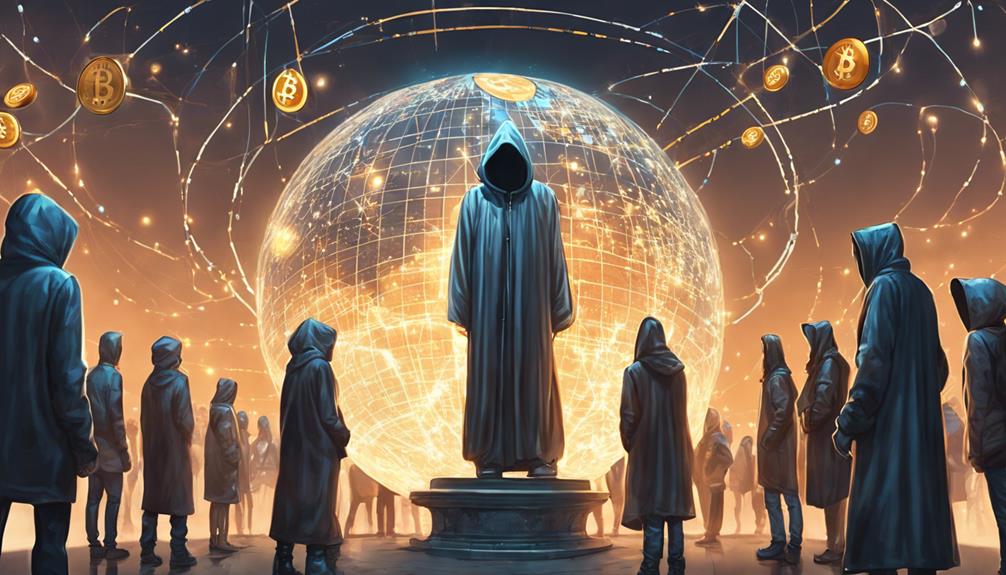 crypto s lasting market influence