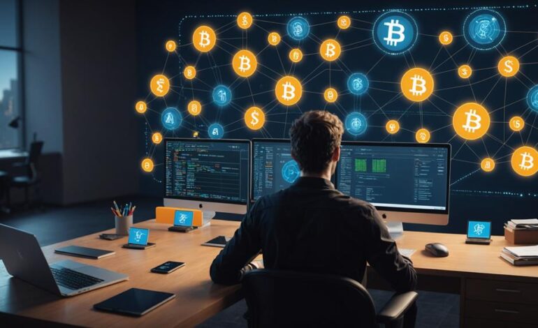 crypto tax regulations explained