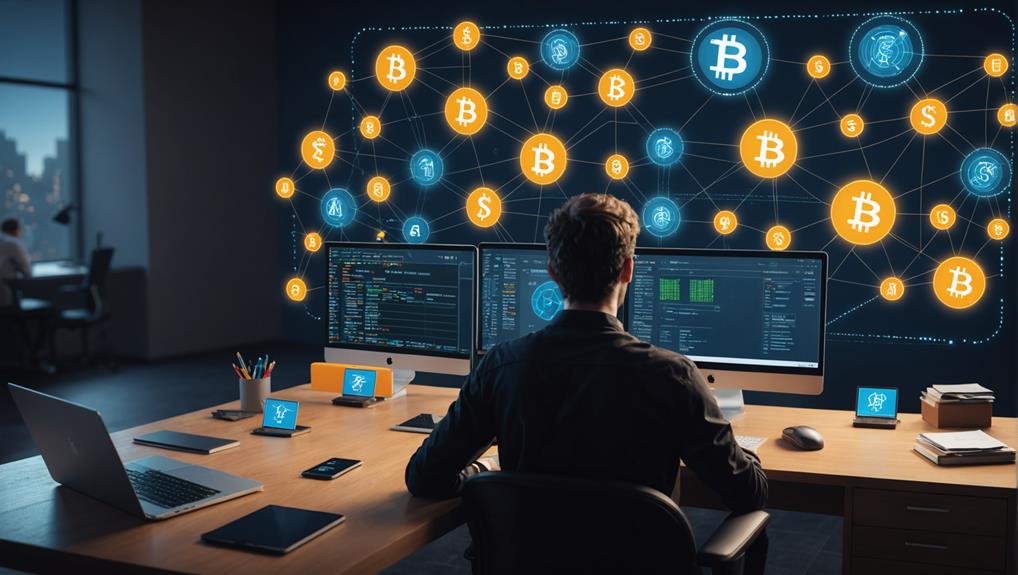 What Are the Tax Rules for Crypto Transactions?