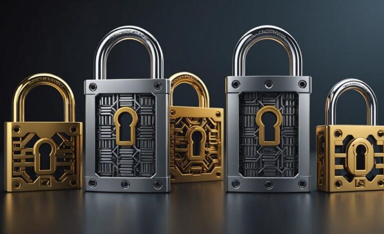 crypto wallet security solutions