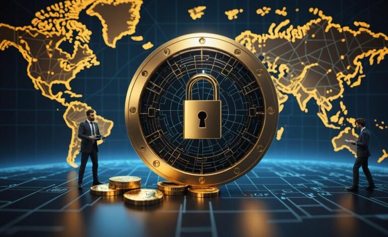 cryptocurrencies emphasize privacy features