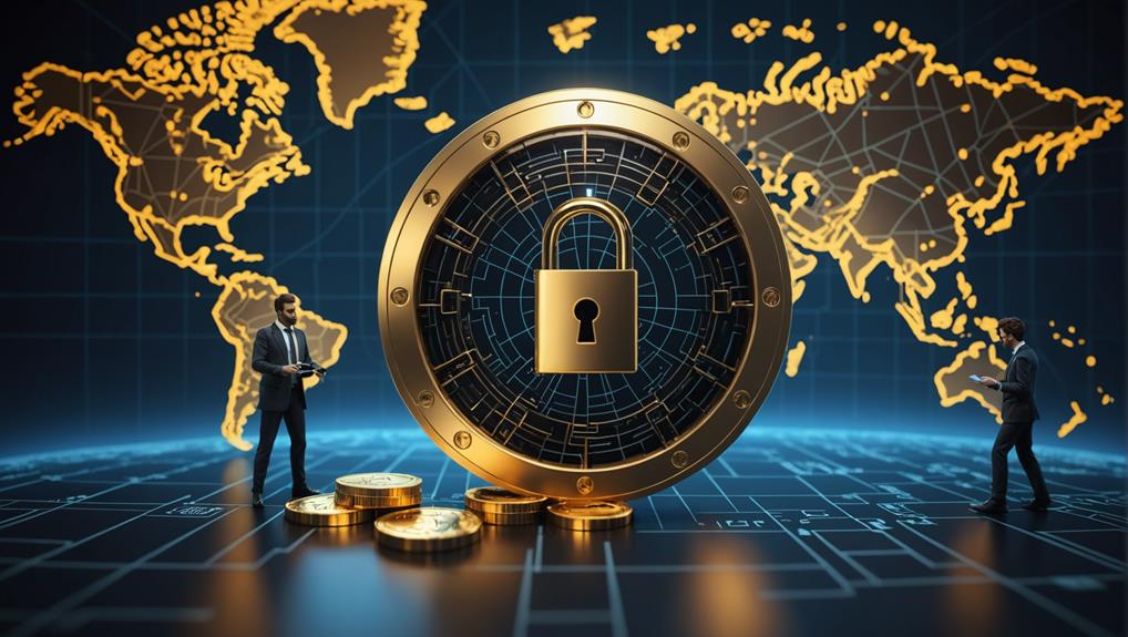 Why Do Cryptocurrencies Focus on Privacy Features?