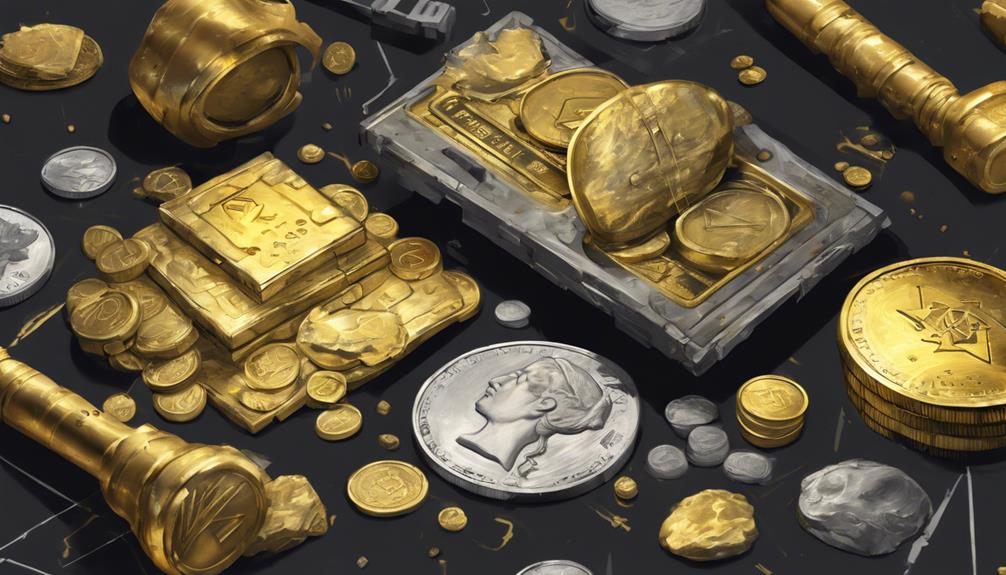 cryptocurrencies for mining purposes