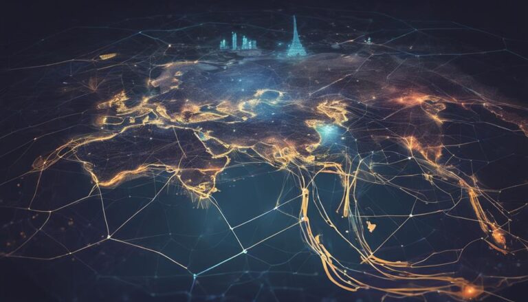cryptocurrencies work around world