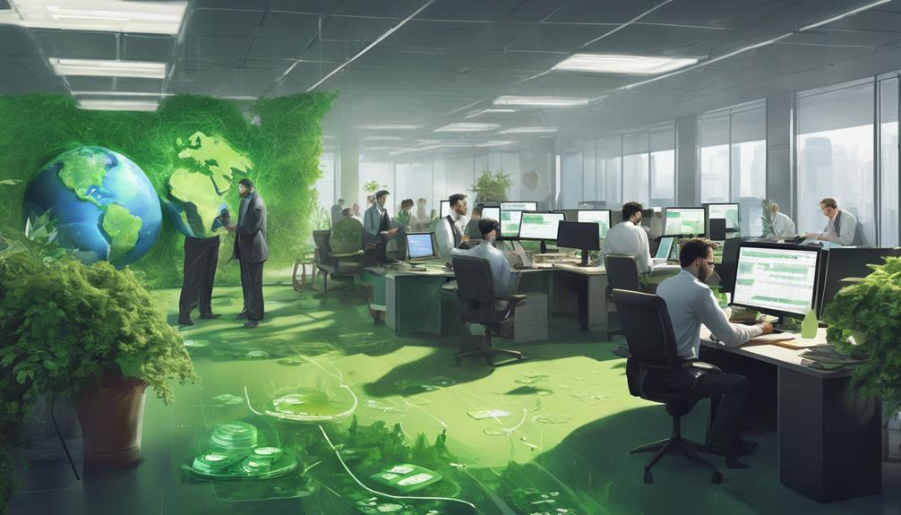 When Cryptocurrencies Meet Green Card