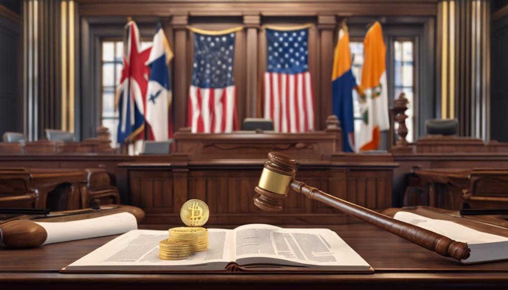 cryptocurrency classification and details