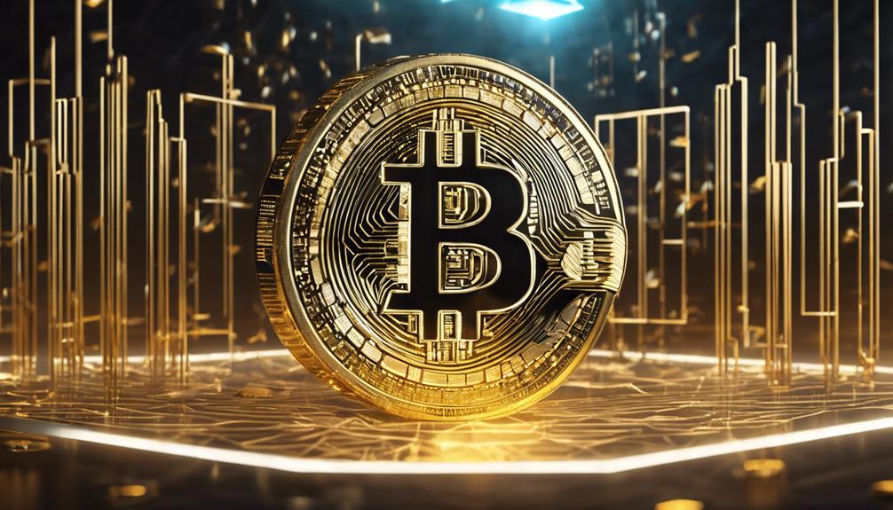 cryptocurrency comparison and analysis