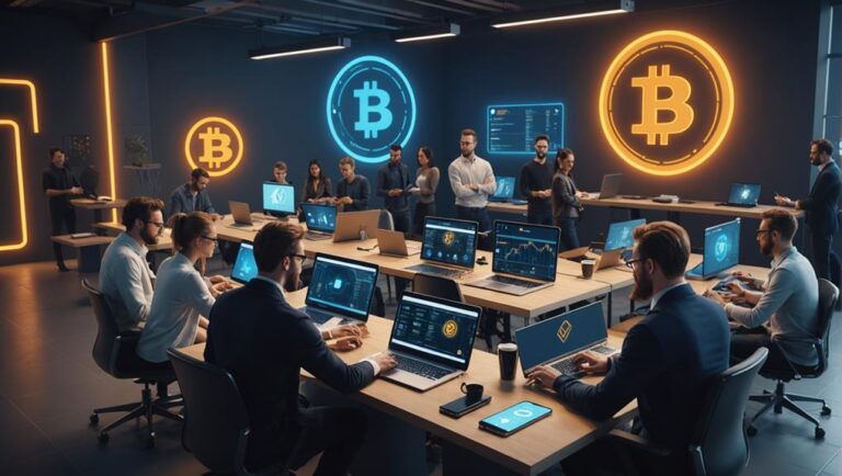 cryptocurrency exchanges for beginners