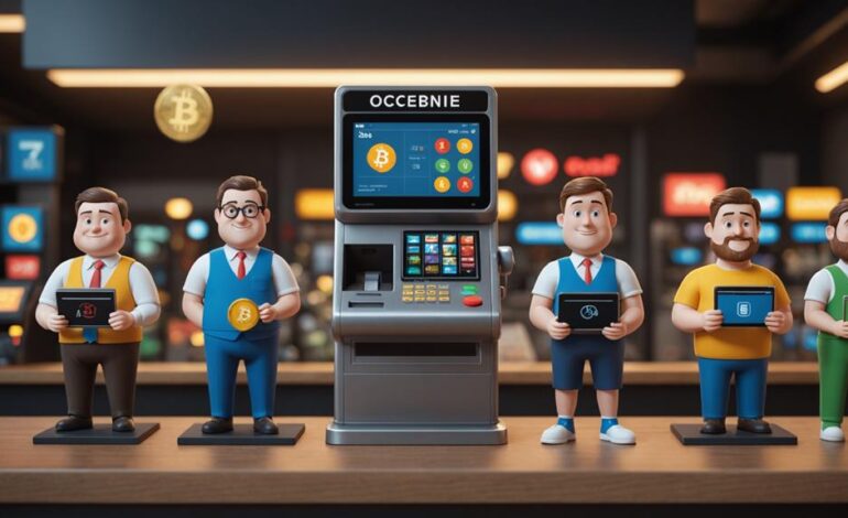 cryptocurrency fees vary widely